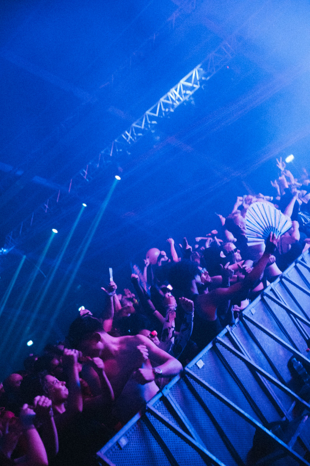 Loading... just a sec